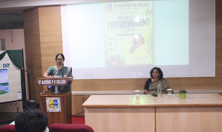 World Environment Day 2026